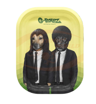 Mischschale Pets Rock "Hit-Dogs" 18 x 14cm